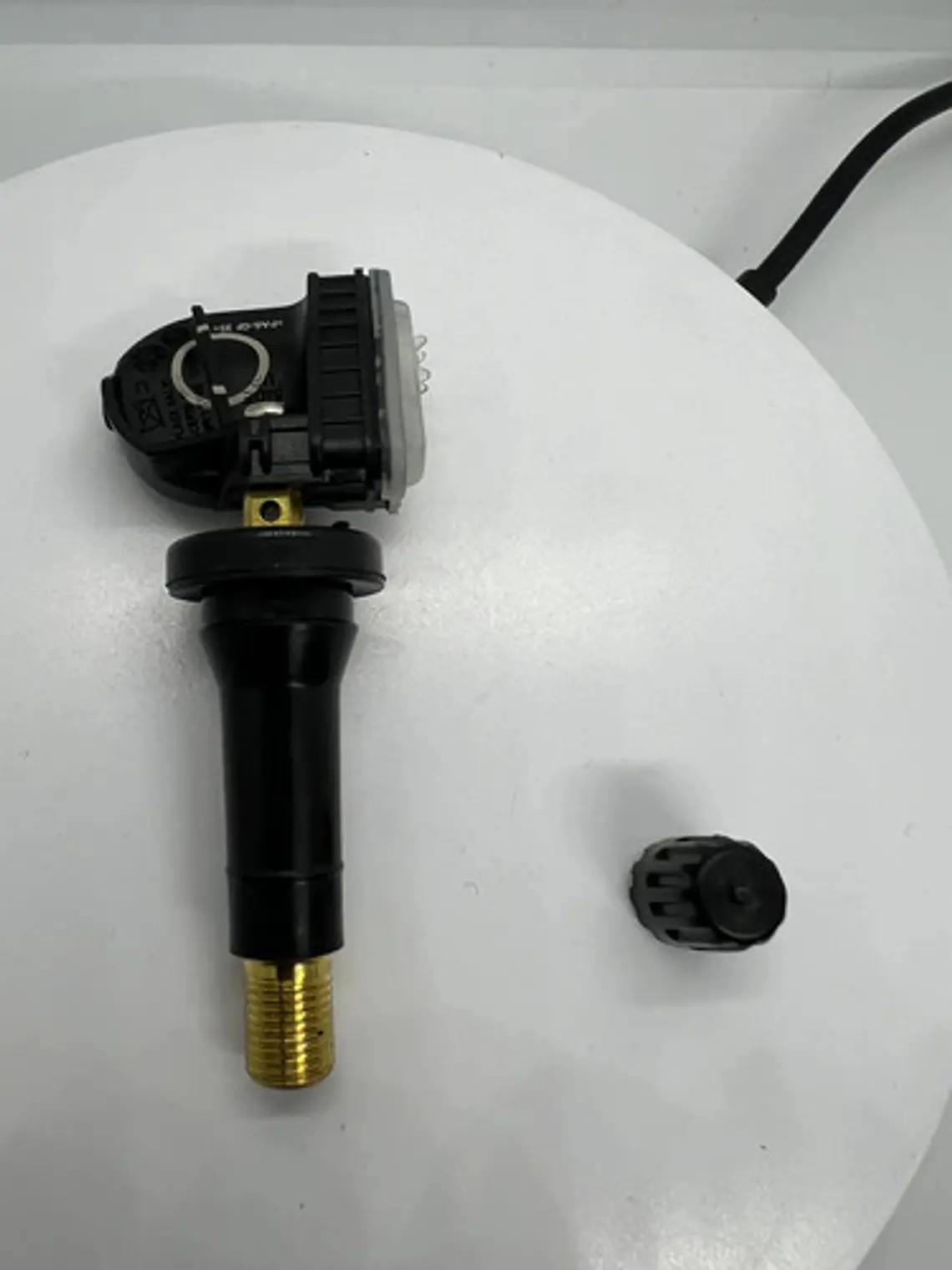 Sensor Tpms Presión Aire Ford Ranger Edge, Escape Explorer 4