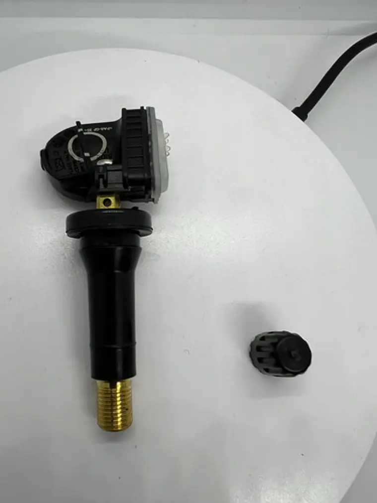 Sensor Tpms Presión Aire Ford Ranger Edge, Escape Explorer 4