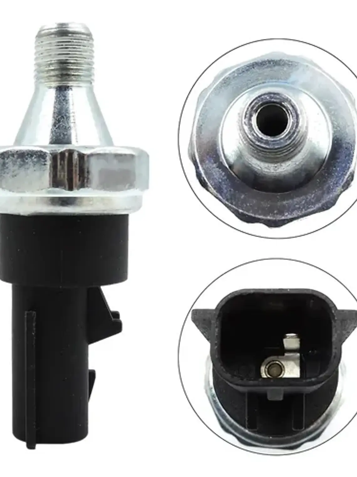 Sensor Presión De Aceite Dodge Ram , Dakota Garantia 1