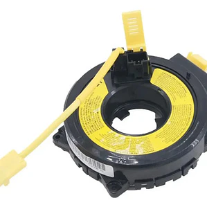 Cinta Espiral Airbag Jac J6 X200 T8 Garantia