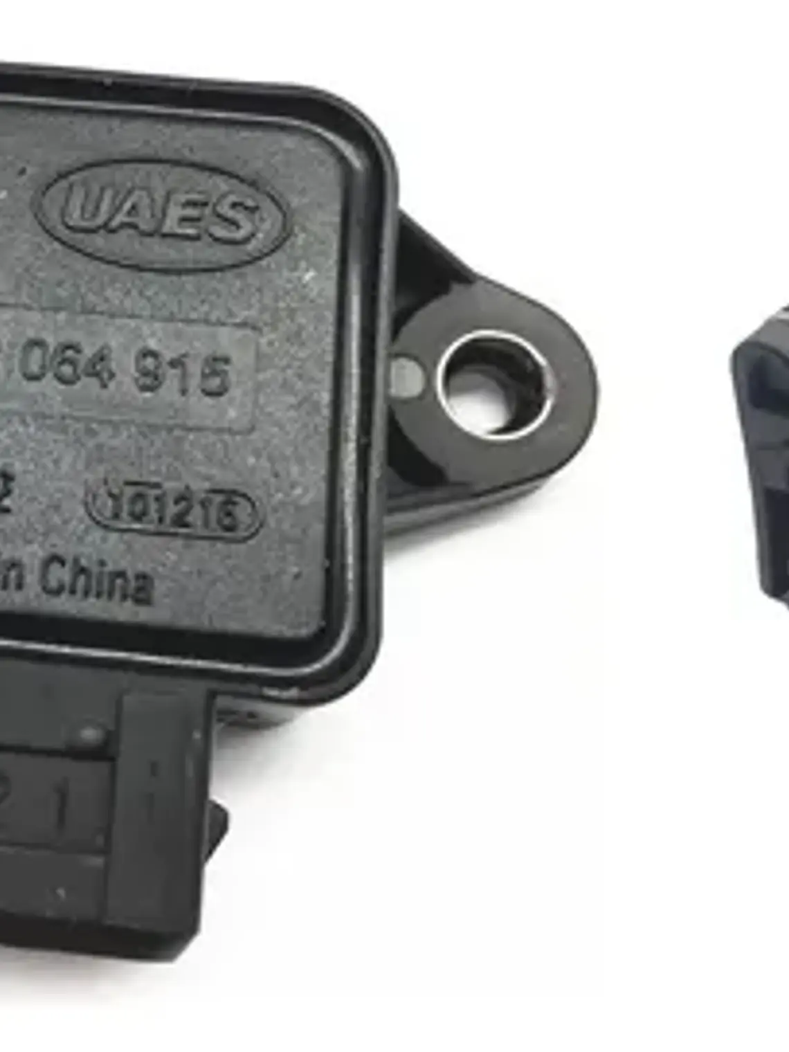 Sensor Tps Foton Midi Con Conector Original 1