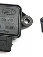 Sensor Tps Foton Midi Con Conector Original - Miniatura 1