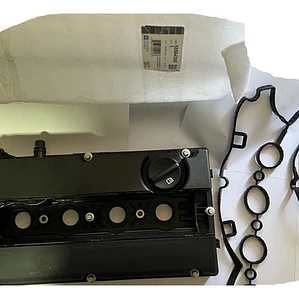 Tapavalvula Para Chevrolet Cruze, Sonic, Tracker Original Gm