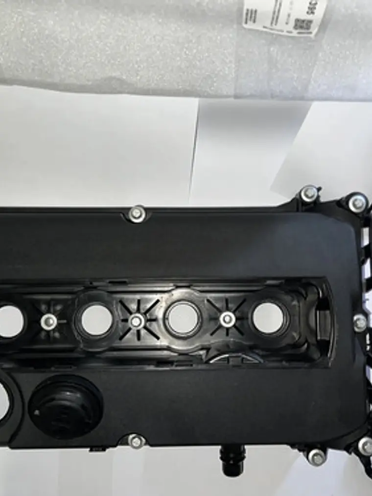 Tapavalvula Para Chevrolet Cruze, Sonic, Tracker Original Gm 5