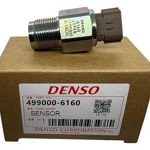 Sensor De Presion De Riel Para Nissan Terrrano Denso Garanti