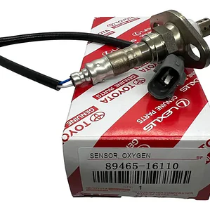 Sensor Oxigeno 2 Cables Toyota Rav4 Original