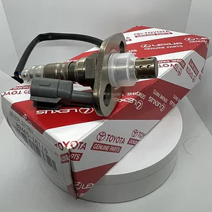 Sensor Oxigeno 2 Cables Toyota Rav4 Original