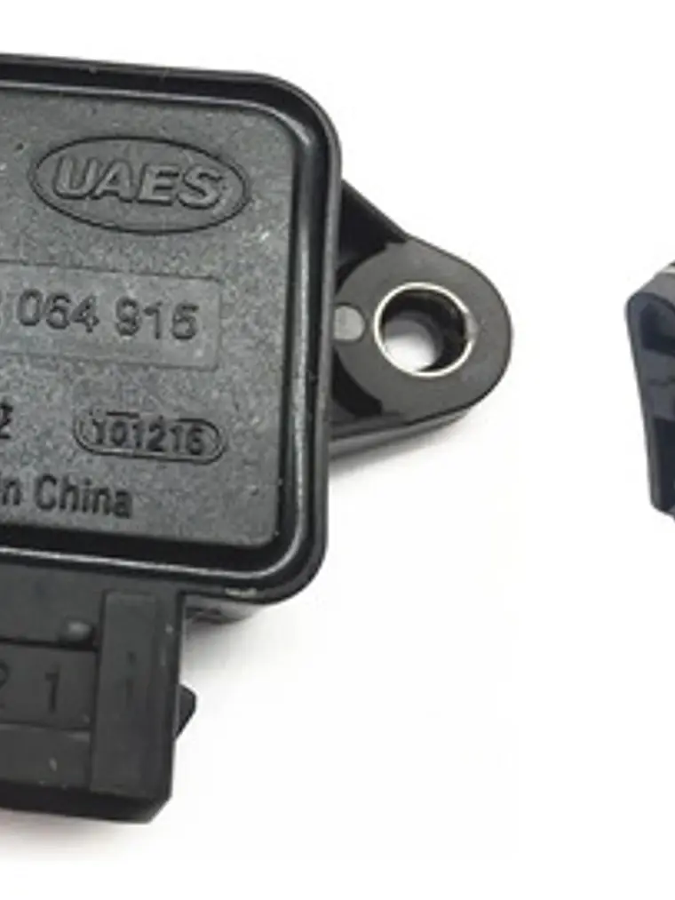 Sensor Tps Geely Emgrand, Geely Ck Con Conector Original 1