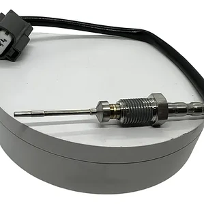 Sensor Temperatura Dpf 14927p Mitsubishi L200 2016/2023 Gara