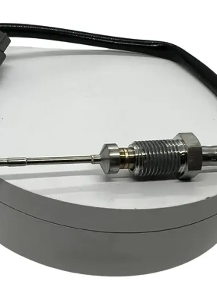 Sensor Temperatura Dpf 14927p Mitsubishi L200 2016/2023 Gara 1
