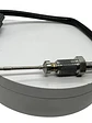Sensor Temperatura Dpf 14927p Mitsubishi L200 2016/2023 Gara - Miniatura 1