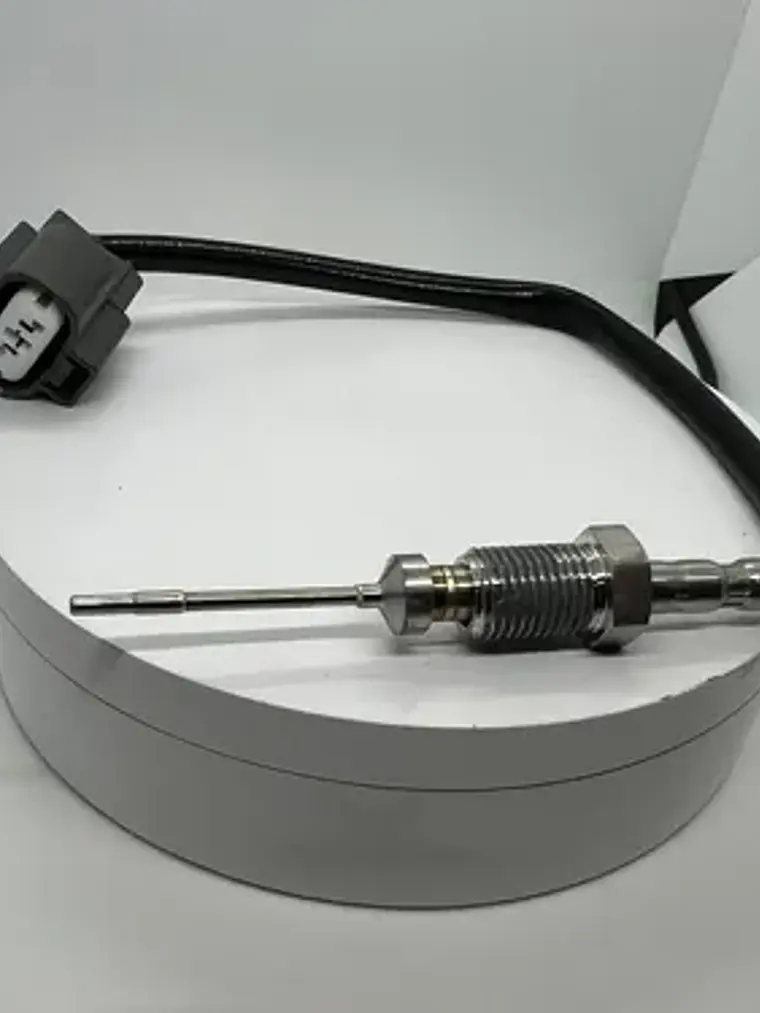 Sensor Temperatura Dpf 14927p Mitsubishi L200 2016/2023 Gara 2