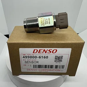 Sensor Presion De Riel Para Nissan Xtrail Denso