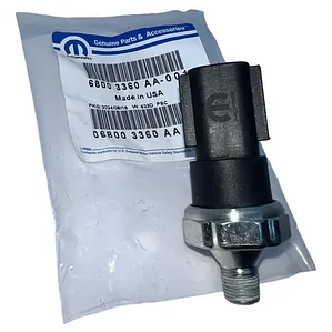 Sensor Presión De Aceite Dodge Ram , Dakota Mopar Origin