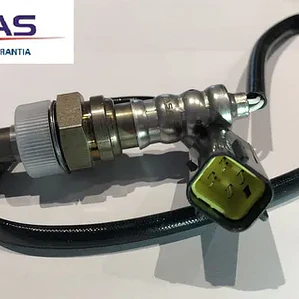 Sensor Oxigeno Hyundai Tucson Tiburon Kia Sportage Garantia