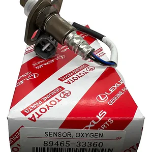 Sensor Oxigeno Toyota Hilux 2.4 88 Al 04 Original Denso