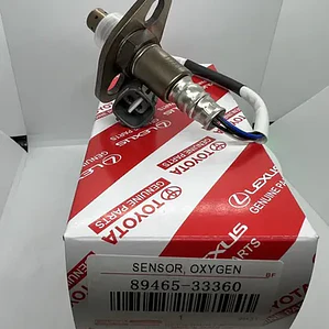 Sensor Oxigeno Toyota Hilux 2.4 88 Al 04 Original Denso