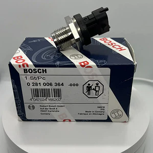 Sensor Presion Riel Chevrolet Cruze Captiva Bosch Garantia