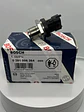 Sensor Presion Riel Chevrolet Cruze Captiva Bosch Garantia - Miniatura 1