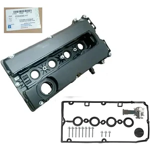 Tapavalvula Para Chevrolet Tracker Original Gm