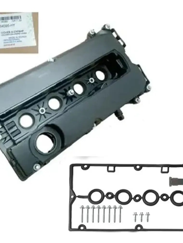 Tapavalvula Para Chevrolet Tracker Original Gm 1