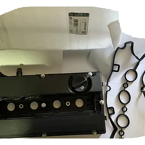 Tapavalvula Para Chevrolet Tracker Original Gm