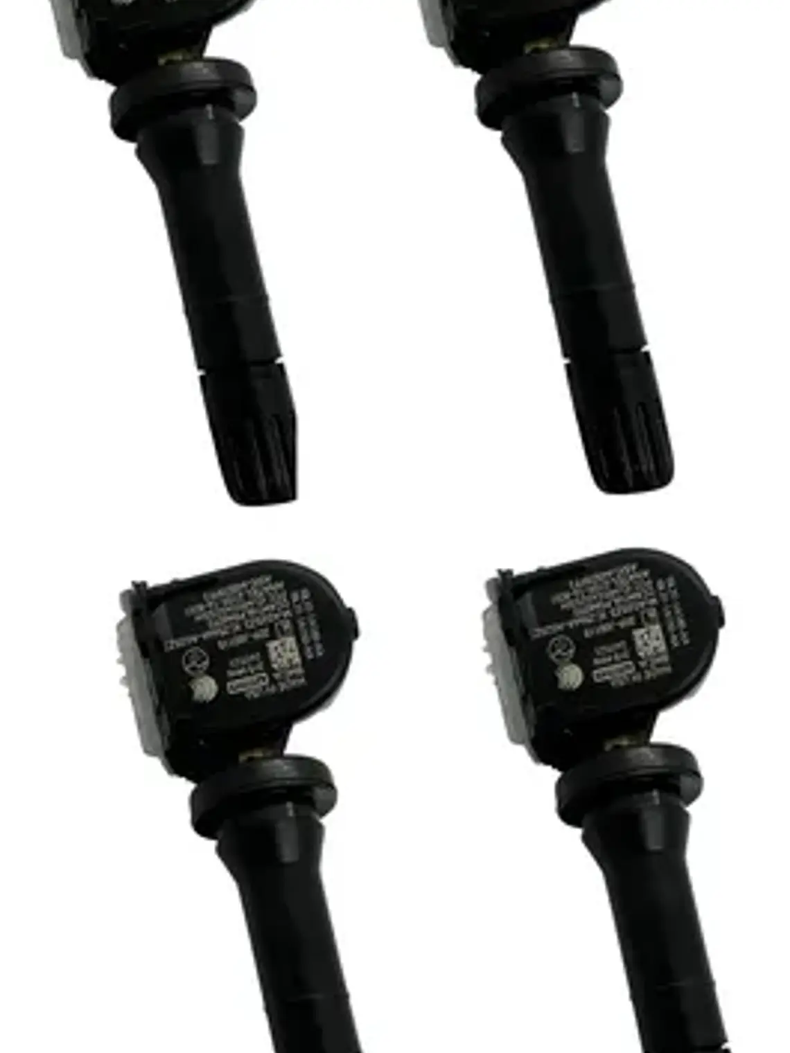 4 Sensor Tpms Presión Aire Ford Ranger Edge, Escape Explorer 1