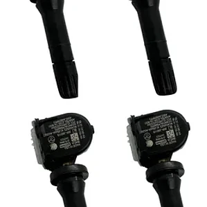 4 Sensor Tpms Presión Aire Ford Ranger Edge, Escape Explorer