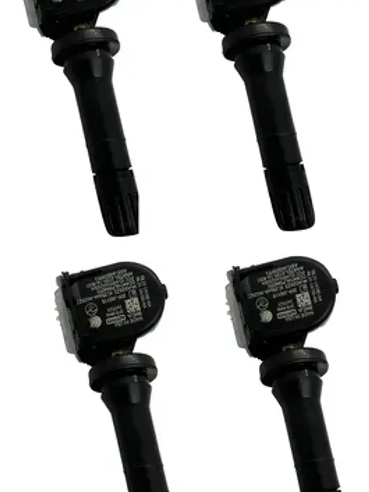 4 Sensor Tpms Presión Aire Ford Ranger Edge, Escape Explorer 1