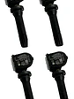 4 Sensor Tpms Presión Aire Ford Ranger Edge, Escape Explorer - Miniatura 1