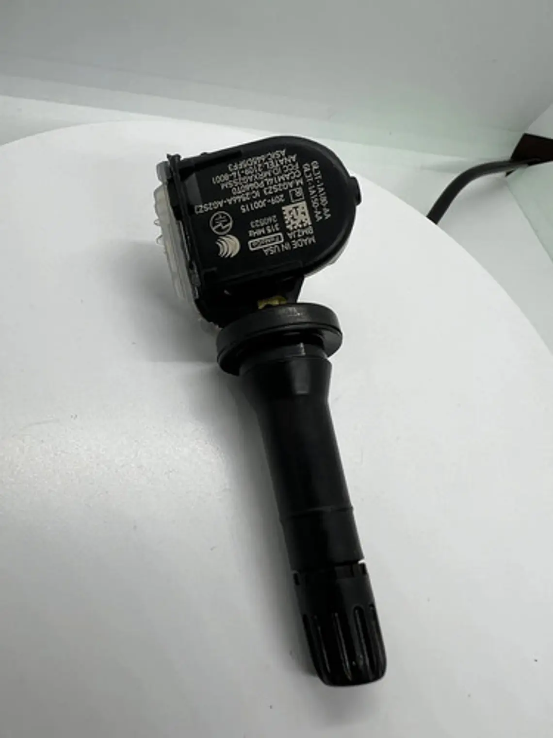 4 Sensor Tpms Presión Aire Ford Ranger Edge, Escape Explorer 5