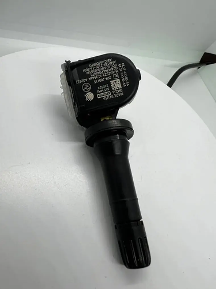 4 Sensor Tpms Presión Aire Ford Ranger Edge, Escape Explorer 5