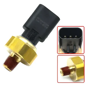 Sensor Presión Aceite Jeep Grand Cherokee 3.0 Crd Garantia