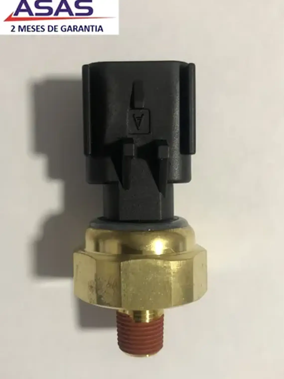 Sensor Presión Aceite Jeep Grand Cherokee 3.0 Crd Garantia 2