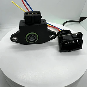 Sensor Tps  Peugeot 106 306 405 605 806 Original