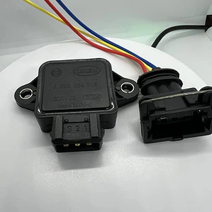 Sensor Tps Conect Kia Rio, Pride, Carnival, Sephia, Sportage