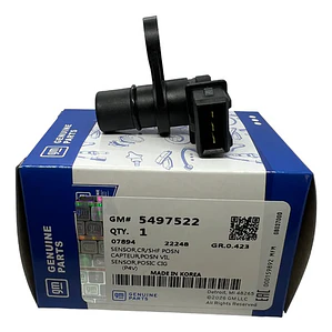 Sensor Posicion Eje Leva Chevrolet Spark 0.8 1.0 Original