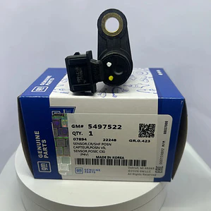 Sensor Posicion Eje Leva Chevrolet Spark 0.8 1.0 Original