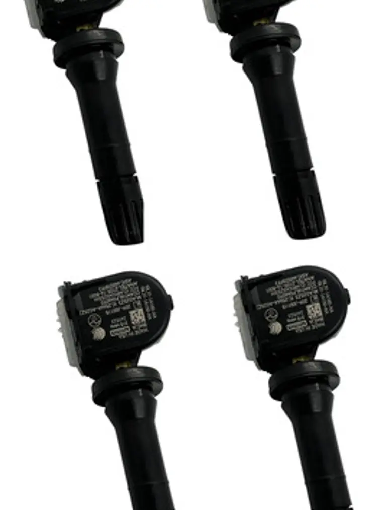 4 Sensores Tpms Presión Aire Ford F-150 Explorer Mustang F25 1