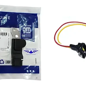 Sensor Posición De Eje Levas Conec Para Chevrolet Aveo Optra