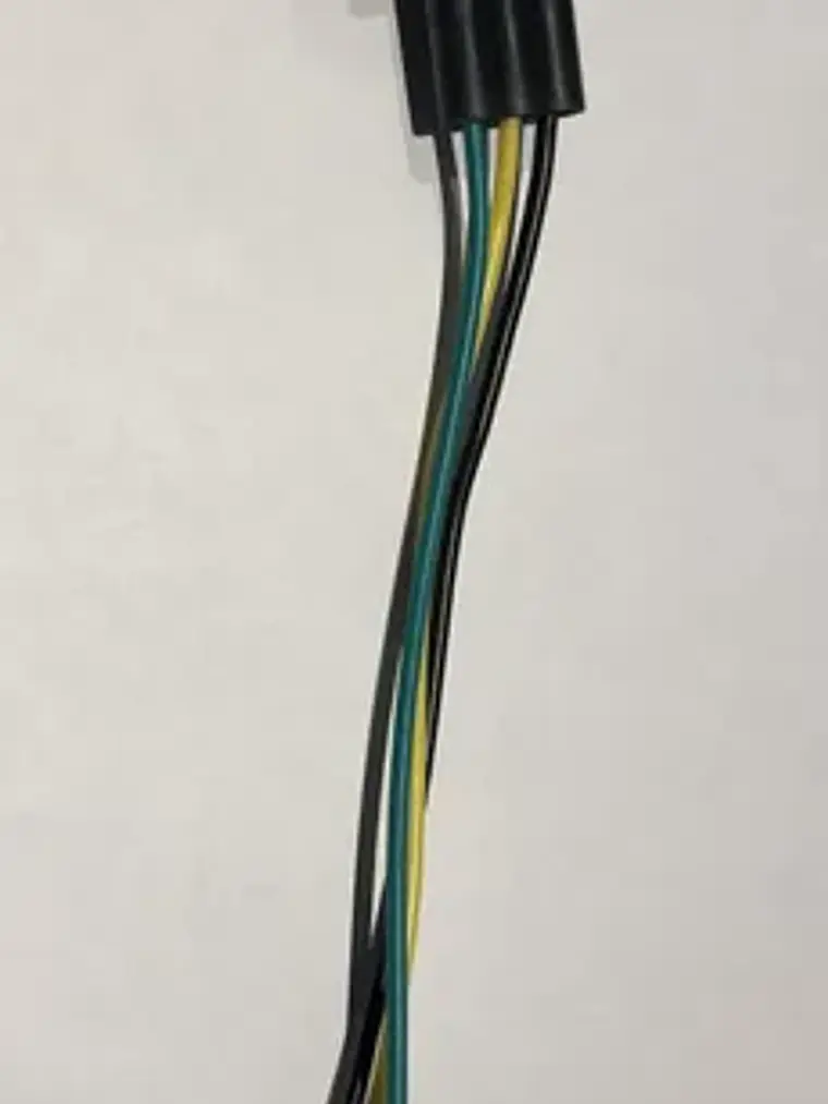 Sensor Posición De Eje Levas Conec Para Chevrolet Aveo Optra 7
