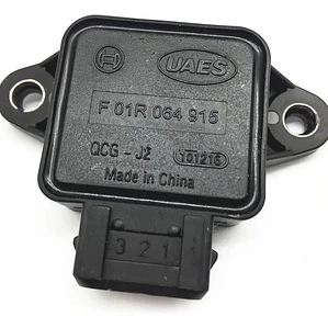 Sensor Tps Chery Fulwin Original