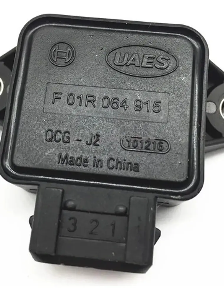 Sensor Tps Great Wall Wingle 5 - Asas Original 1