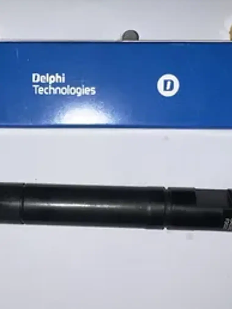 Inyector Original Delphi  Jac X200 & T60 / 28386106 1042200f 7