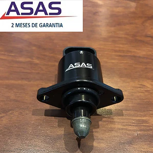 Valvula Iac Lifan Cargo 1.3 Garantia Rm