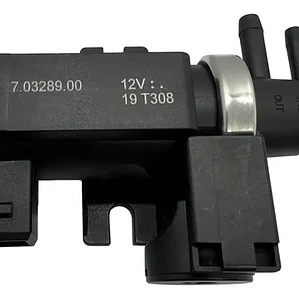 Válvula Solenoide Vacío Para Great Wall Wingle 5 2.8