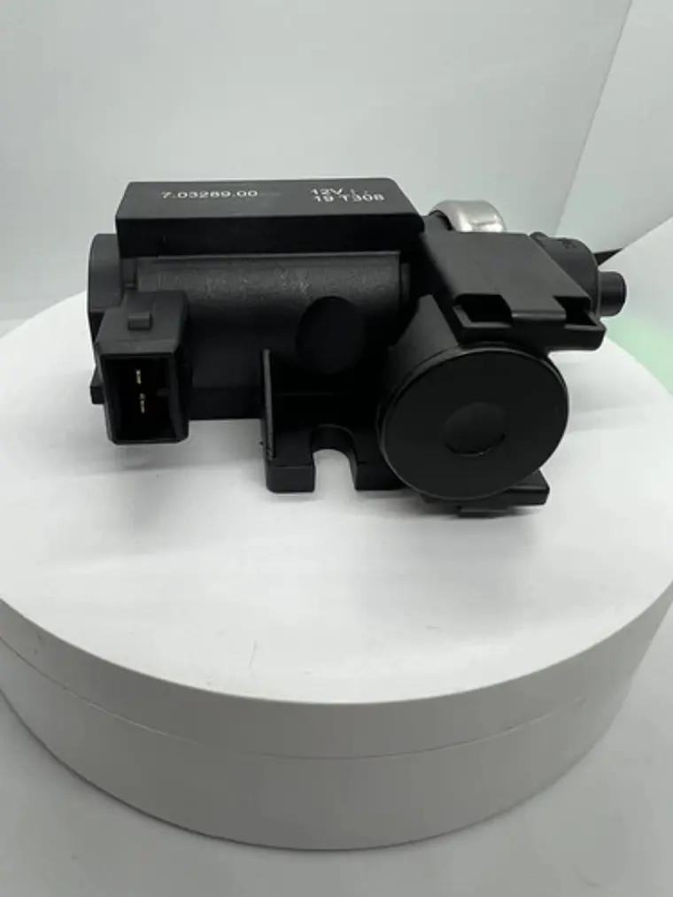 Válvula Solenoide Vacío Para Great Wall Wingle 5 2.8 3