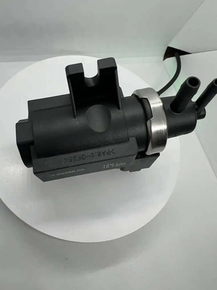 Válvula Solenoide Vacío Para Great Wall Wingle 5 2.8 4
