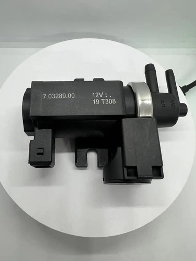 Válvula Solenoide Vacío Para Great Wall Wingle 5 2.8 5