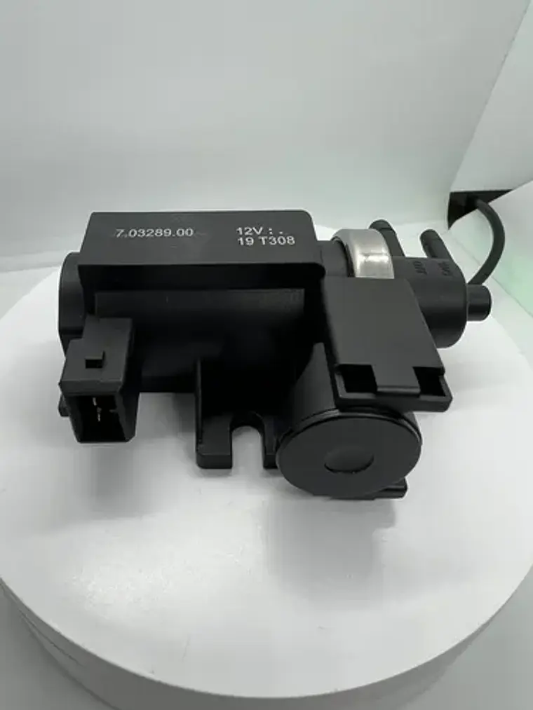 Válvula Solenoide Vacío Para Great Wall Wingle 5 2.8 6